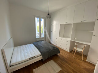  Appartement à louer 2 pièces 49 m²
