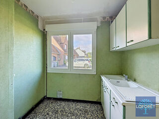  Maison à vendre 3 pièces 33 m²