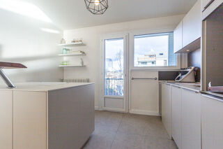  Appartement � vendre 3 pi�ces 79 m�