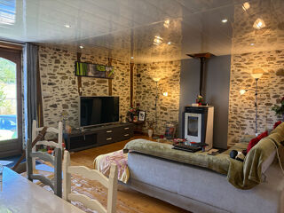  Maison à vendre 14 pièces 312 m²
