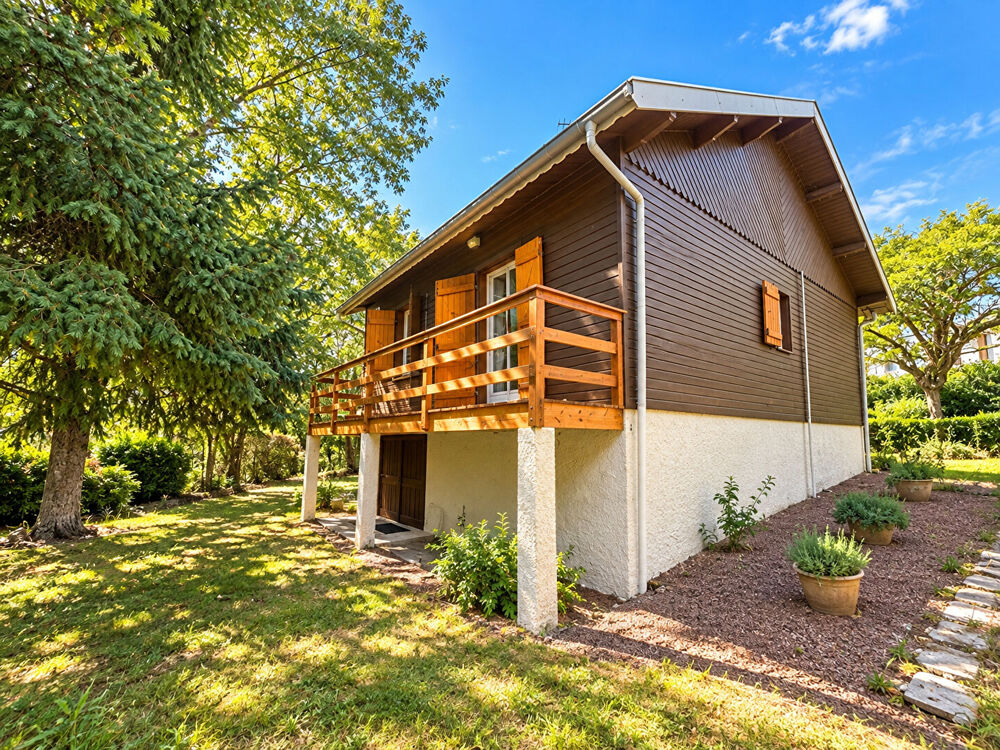 Vente Maison Nouvelle pépite sur la Côte Roannaise ! Maison style 