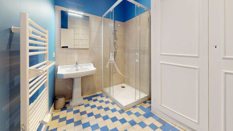  Appartement  vendre 3 pices 59 m