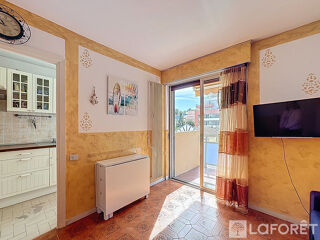  Appartement � vendre 1 pi�ce 28 m�