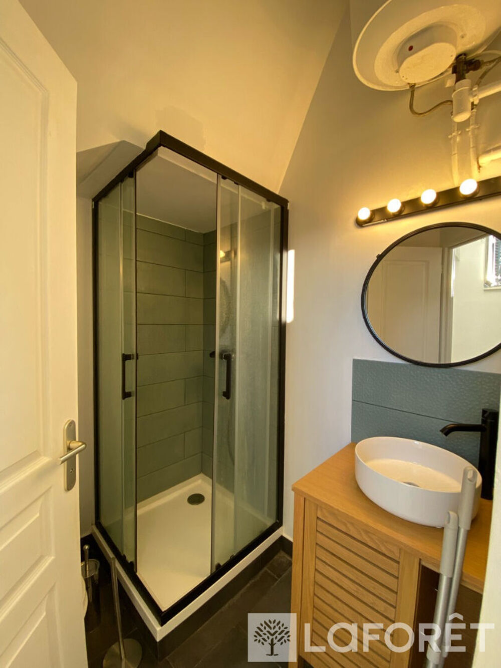 Location Appartement Appartement Perigueux 1 pièce(s) 13.7 m2 Perigueux