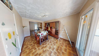  Maison � vendre 5 pi�ces 103 m�