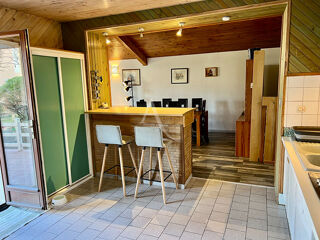  Maison � vendre 7 pi�ces 125 m�