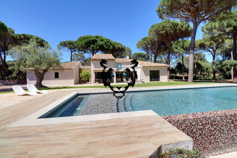 Maison Roquebrune Sur Argens 5 pièce(s) 370 m2