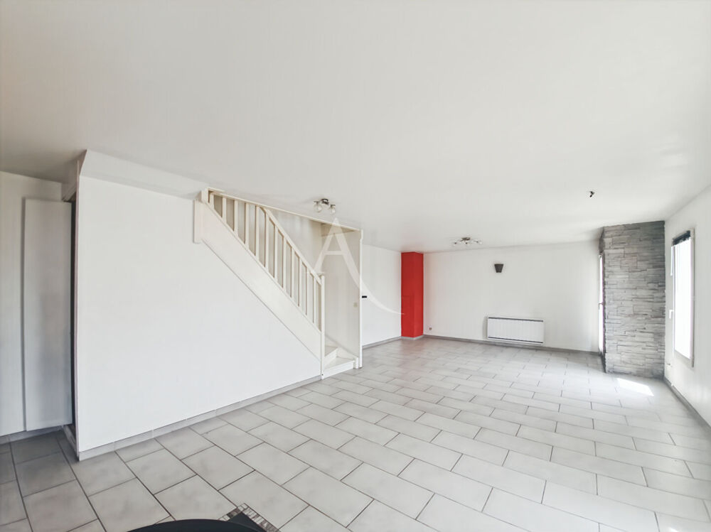 Vente Appartement Appartement Meulan En Yvelines 4 pi�ce(s) 97 m� Meulan en yvelines