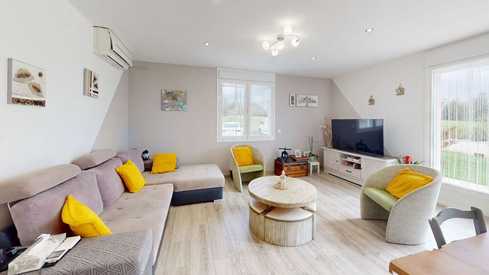 Maison 8 pièces 217 m² · à Dax · 217 m² · 471 000 €