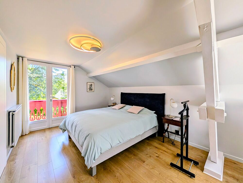 à vendre  Maison Aix-les-Bains (73100)