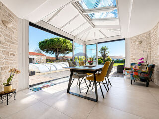  Maison � vendre 5 pi�ces 250 m�