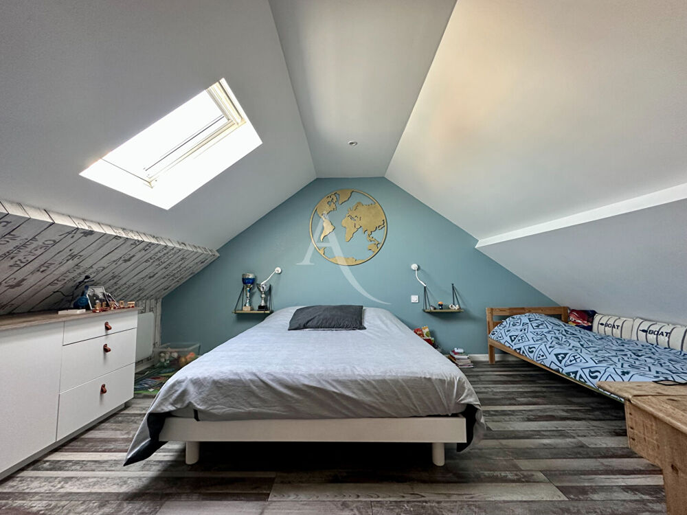  vendre  Maison Saint-Gilles-Croix-de-Vie (85800)