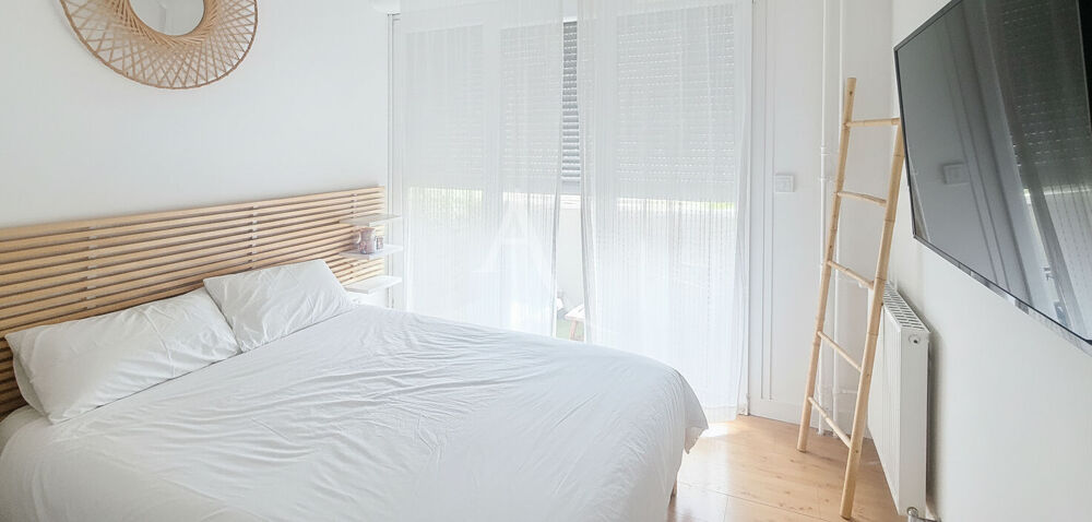 Appartement Lagny Sur Marne 2 pièce(s) 43.26 m2