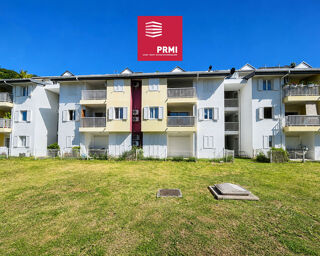 Vente Appartement SAINTE-MARIE / Grande Montée : Appartement T2 avec jardin et parking Sainte marie