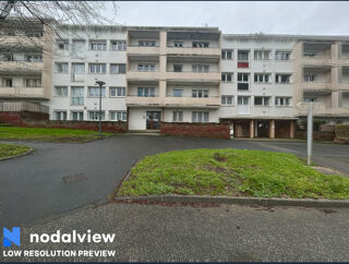  Appartement � vendre 2 pi�ces 50 m�