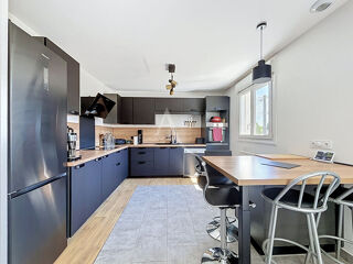  Maison à vendre 6 pièces 90 m²