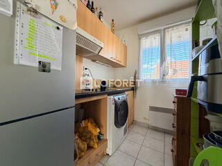  Maison à vendre 3 pièces 63 m²