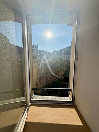  Appartement à vendre 2 pièces 41 m²