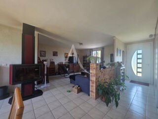  Maison à vendre 4 pièces 110 m²