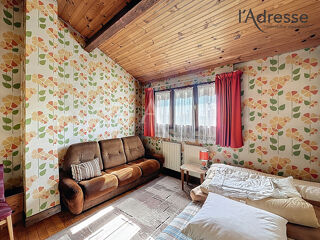  Maison � vendre 5 pi�ces 110 m�
