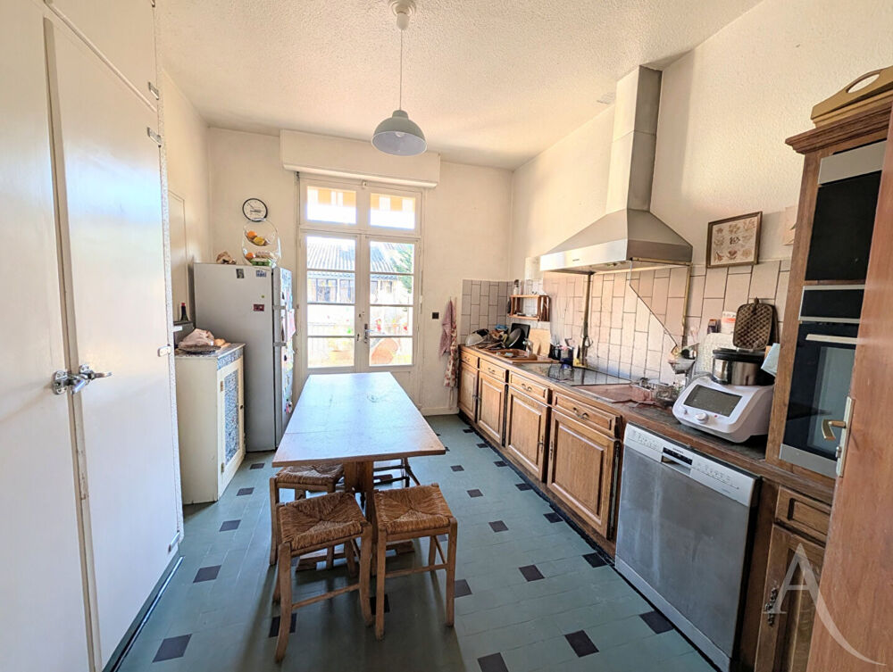 � vendre  Maison Toulouse (31000)