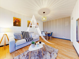  Appartement � vendre 2 pi�ces 41 m�