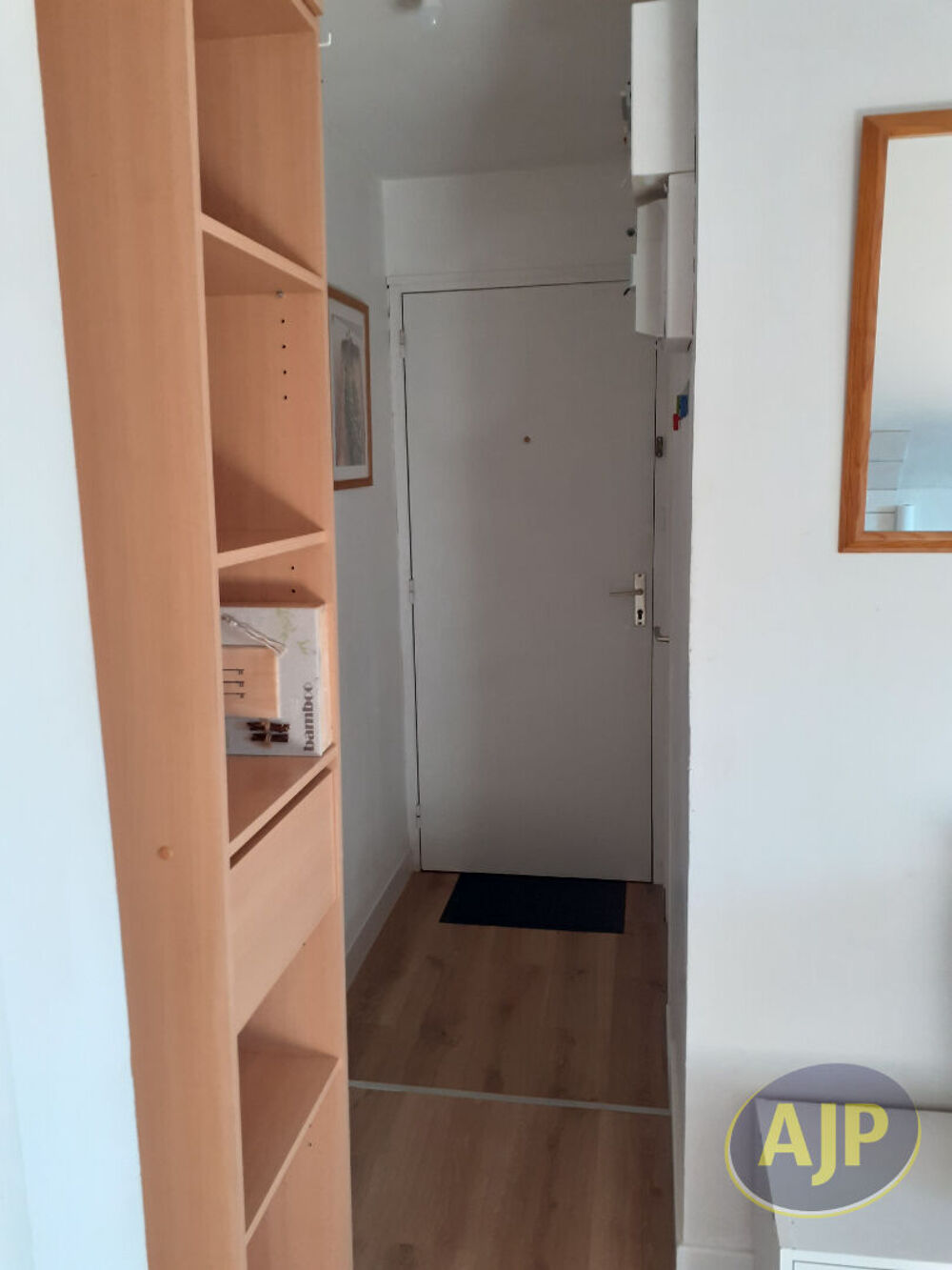 Location Appartement Studio meublé REDON - 1 pièce(s) - 10.68 m2 Redon
