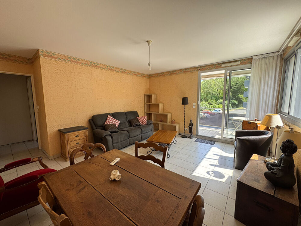 Appartement 3 pièces 65 m² · à Lons le Saunier · 65 m² · 149 900 €