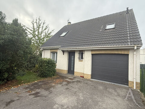   Maison individuelle - 4 pièce(s) - 84.73 m² - ARQUES Maison - 4 pièce(s) - 85 m²