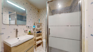  Appartement � vendre 2 pi�ces 46 m�