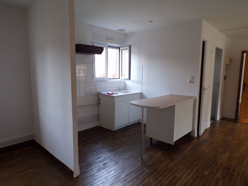 Vente Immeuble Maison Rugles