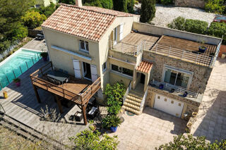  Maison à vendre 5 pièces 154 m²