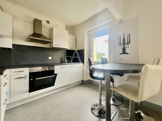  Appartement  vendre 3 pices 58 m