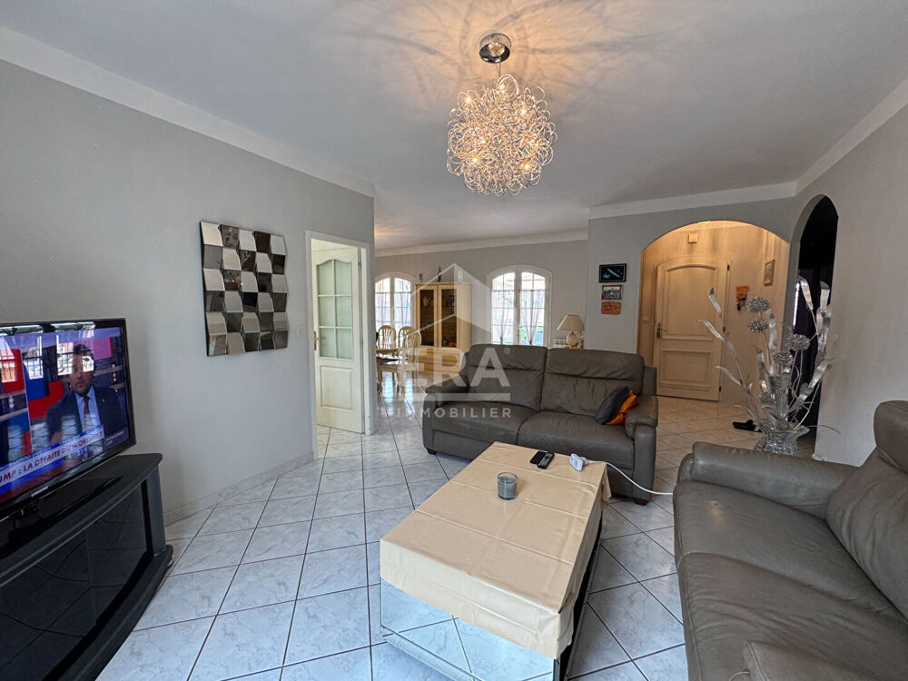 Vente Maison Maison Saint Cyr Sur Mer 4 pièce(s) 100.89 m2 Saint cyr sur mer