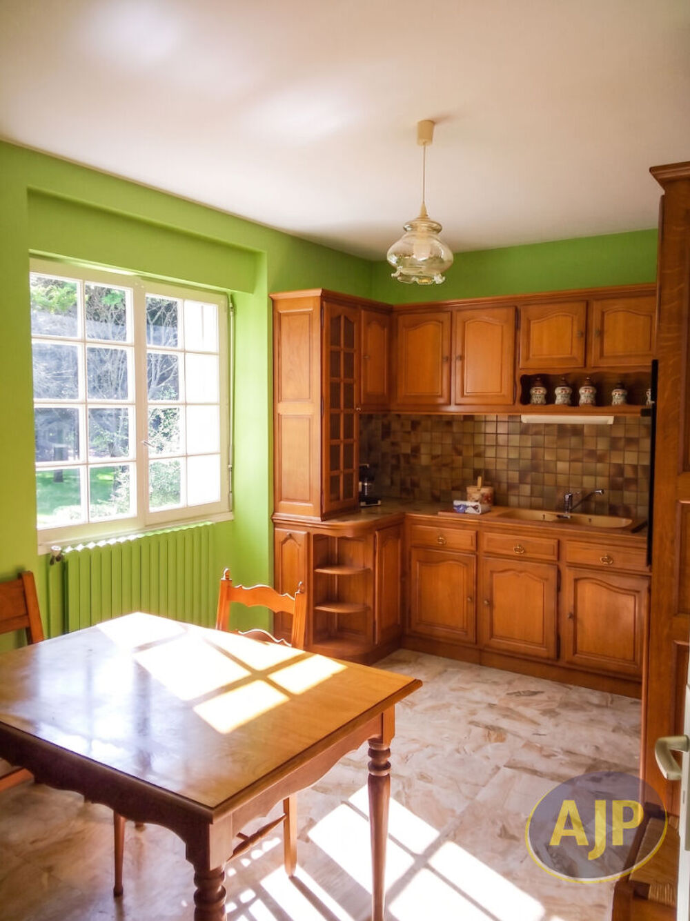 Location Maison MAISON MEUBLEE LA VRAIE CROIX La vraie croix
