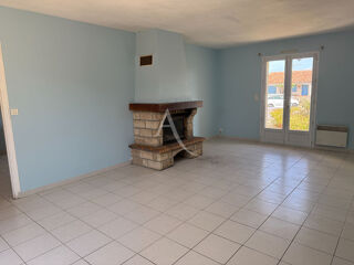  Maison à vendre 3 pièces 66 m²