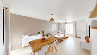  Maison � vendre 5 pi�ces 84 m�