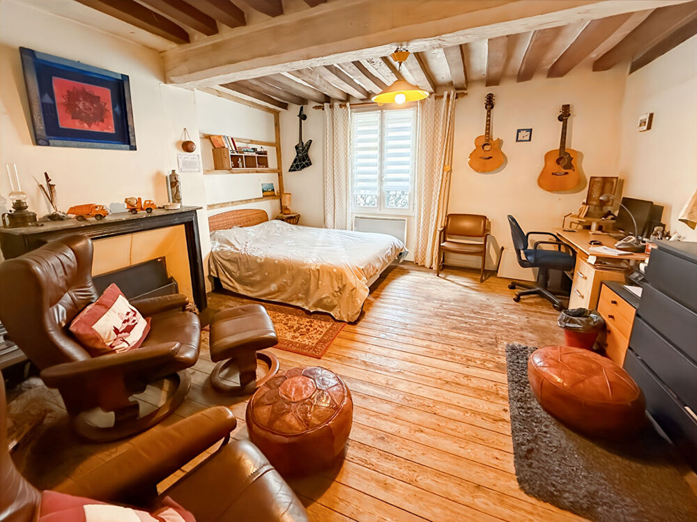 Vente Maison Dans GISORS! Gisors