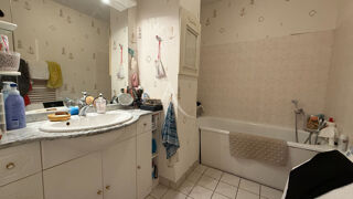  Appartement  vendre 3 pices 80 m