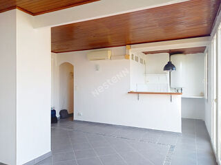  Appartement � vendre 2 pi�ces 47 m�