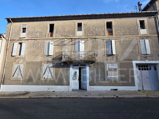  Immeuble à vendre 300 m²