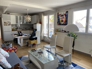  Maison � vendre 6 pi�ces 130 m�