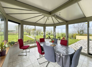  Maison à vendre 7 pièces 137 m²