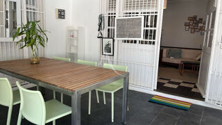  Maison à louer 5 pièces 129 m²