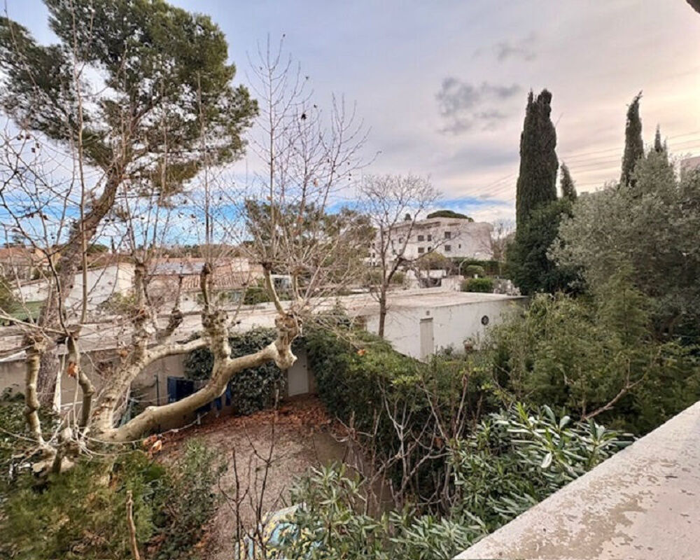 Appartement 3 pièces 64 m² · à Marseille 8 · 64 m² · 289 000 €