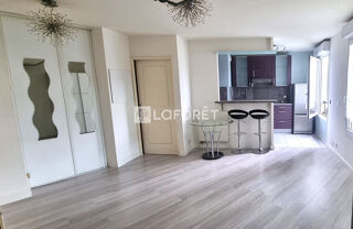  Appartement  louer 1 pice 33 m
