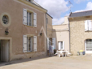  Appartement à louer 3 pièces 60 m²
