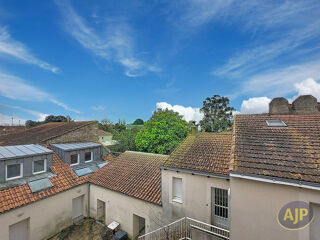  Appartement � vendre 3 pi�ces 62 m�