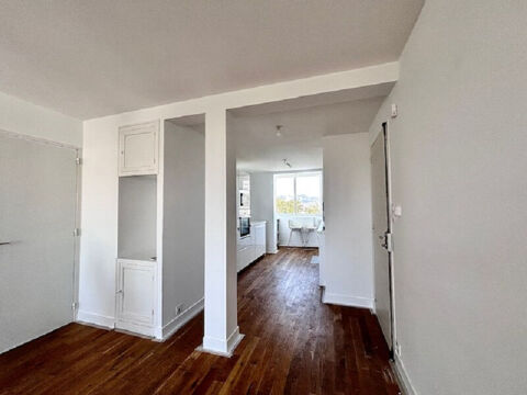  Appartement � louer 3 pi�ces 