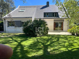  Maison � vendre 8 pi�ces 180 m� Sautron